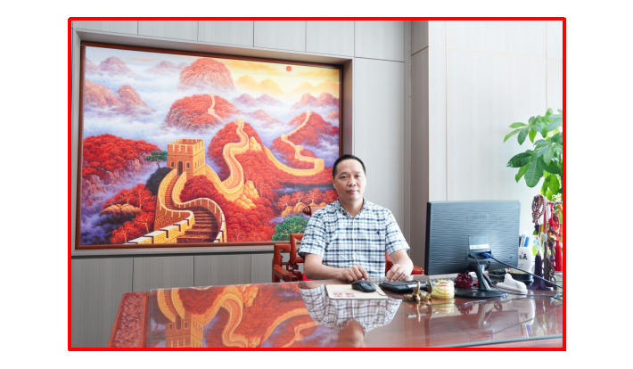專(zhuān)訪(fǎng)乾能惠古導(dǎo)明：相信國(guó)產(chǎn)半導(dǎo)體未來(lái)，打造自主品牌